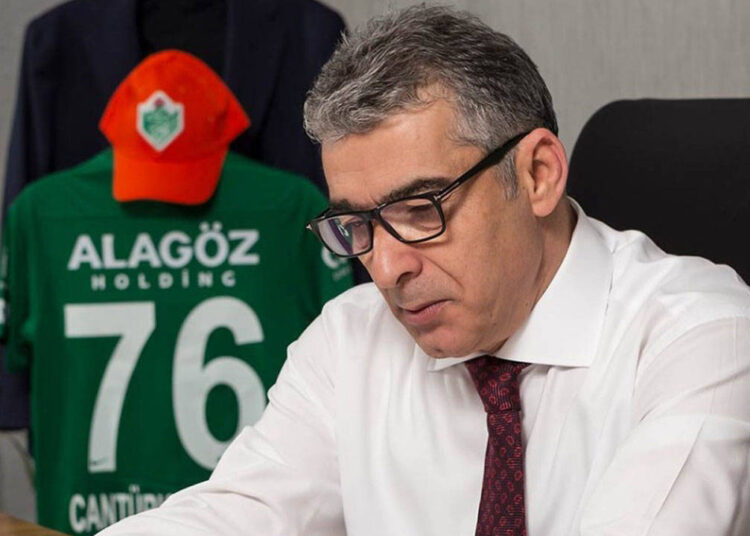 AK Partili olmanın avantajı! Milyonluk imar planı değişikliği 1 AK Partili olmanın avantajı! Milyonluk imar planı değişikliği