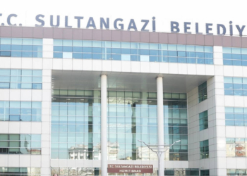 AKP’li belediyeden AKP’liye dev ihale