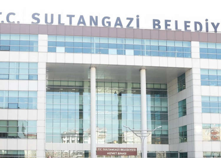 AKP’li belediyeden AKP’liye dev ihale
