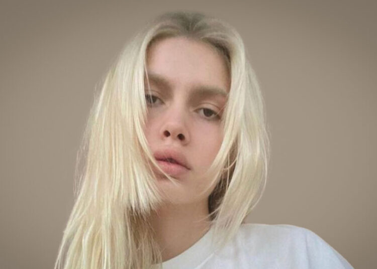 Aleyna Tilki: Tacize uğradığım mekânlara çıkmamı istiyorlar