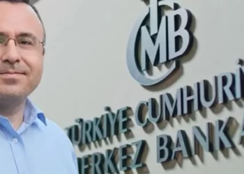 Erdoğan kovdu, Amazon başekonomist yaptı