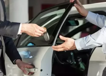 Araç piyasası geçen yıla göre yüzde 61 büyüdü