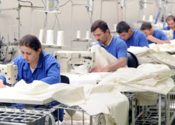 TÜİK’in enflasyonu asgari ücretliyi açlık sınırında bırakır