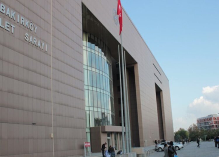 ‘Rüşvetle tahliye oldum’ dedi, rüşvet alan 53 hâkim ve savcının listesini verdi