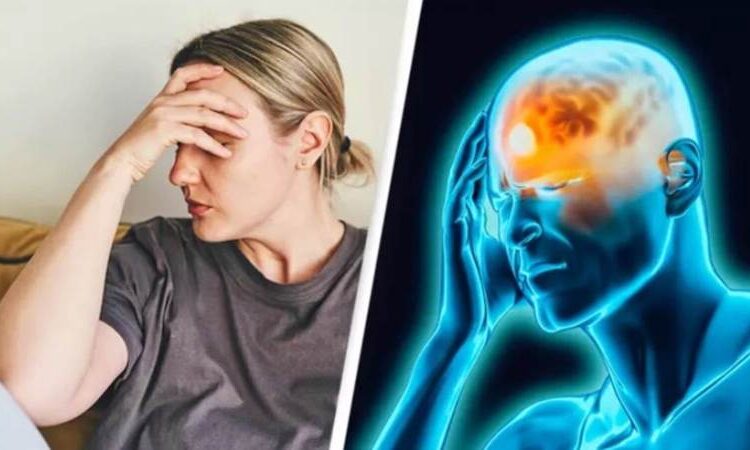 Araştırma: Başımız neden ağrır, en iyi tedavi yöntemi nedir 1 Araştırma: Başımız neden ağrır, en iyi tedavi yöntemi nedir