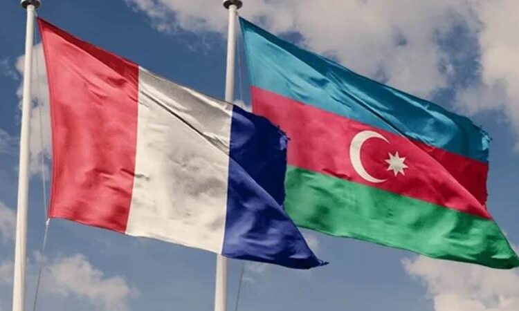 Azerbaycan ve Fransa arasında kriz: 48 saat süre verdi 1 Azerbaycan ve Fransa arasında kriz: 48 saat süre verdi