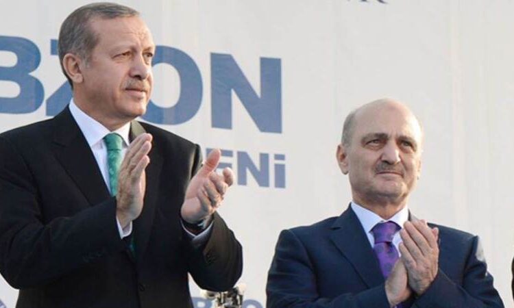 Eski Bakan Erdoğan Bayraktar’dan ülkeyi kurtarma reçetesi 1 Eski Bakan Erdoğan Bayraktar’dan ülkeyi kurtarma reçetesi
