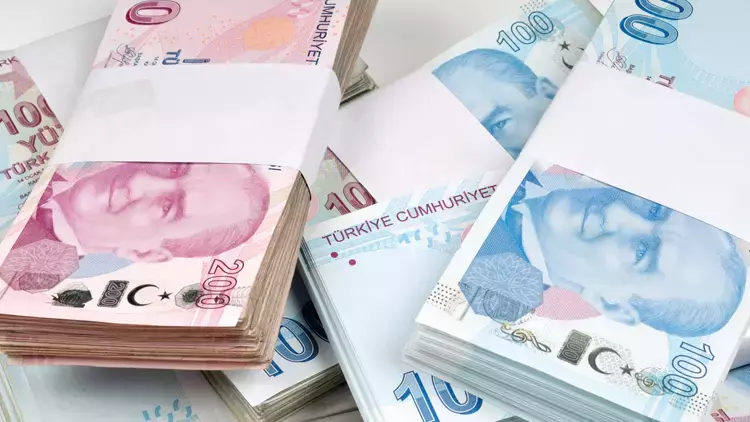 Kasımda bütçe ek MTV etkisiyle 75,6 milyar fazla verdi 1 Kasımda bütçe ek MTV etkisiyle 75,6 milyar fazla verdi