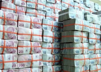 Bütçe açığını kapatmak için 3,6 trilyon lira yeni borç alınacak