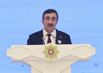 Cumhurbaşkanı Yardımcısı Yılmaz iki yıl daha sabır istedi: 2026’da enflasyon tek hane olacak