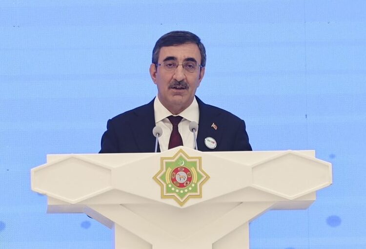 Cumhurbaşkanı Yardımcısı Yılmaz iki yıl daha sabır istedi: 2026’da enflasyon tek hane olacak