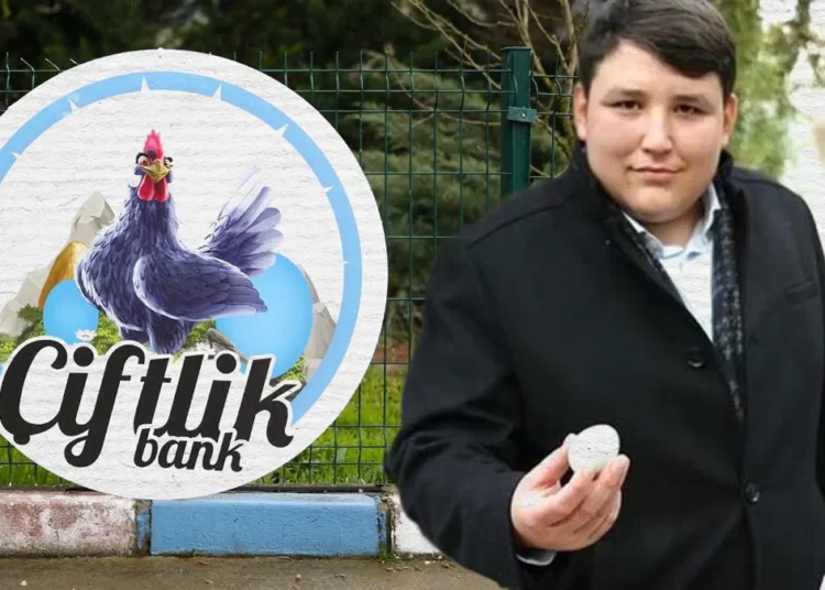 ‘Tosuncuk’a ‘bank’ kelimesinden dolayı verilen 2,5 yıl hapis cezasını istinaf onayladı 1 ‘Tosuncuk’a ‘bank’ kelimesinden dolayı verilen 2,5 yıl hapis cezasını istinaf onayladı