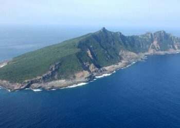 Çin ile ABD arasında Spratly adaları gerginliği
