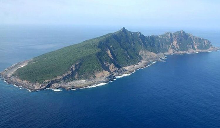 Çin ile ABD arasında Spratly adaları gerginliği