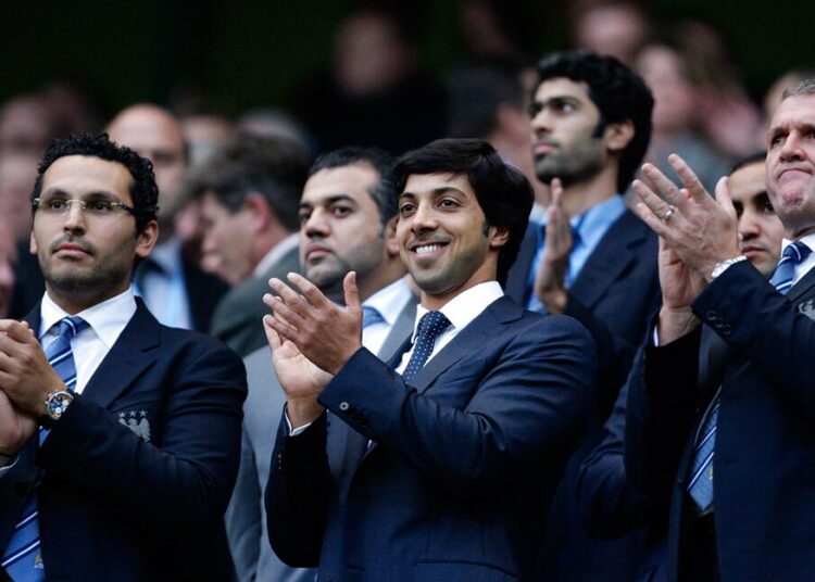 Araplar Başakşehir'i satın almak için geliyor 1 Araplar Başakşehir’i satın almak için geliyor