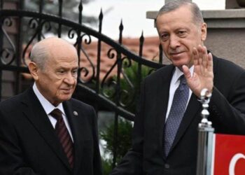 Cumhur İttifakı 30 ilde ortak aday çıkaracak: Adana’da AK Parti, Muğla’da MHP