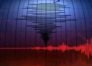 Azerbaycan’da 5,6 büyüklüğünde deprem meydana geldi