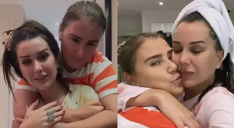 Sosyal medya, Dilan Polat'ın çalışanlarının da başını yaktı: Sınır dışı edilecekler 1 Sosyal medya, Dilan Polat’ın çalışanlarının da başını yaktı: Sınır dışı edilecekler