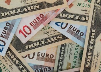 Dolar kurunda yükseliş devam ediyor