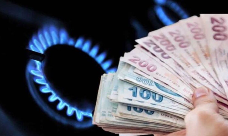 BOTAŞ doğalgaz ocak tarifesini açıkladı 1 BOTAŞ doğalgaz ocak tarifesini açıkladı