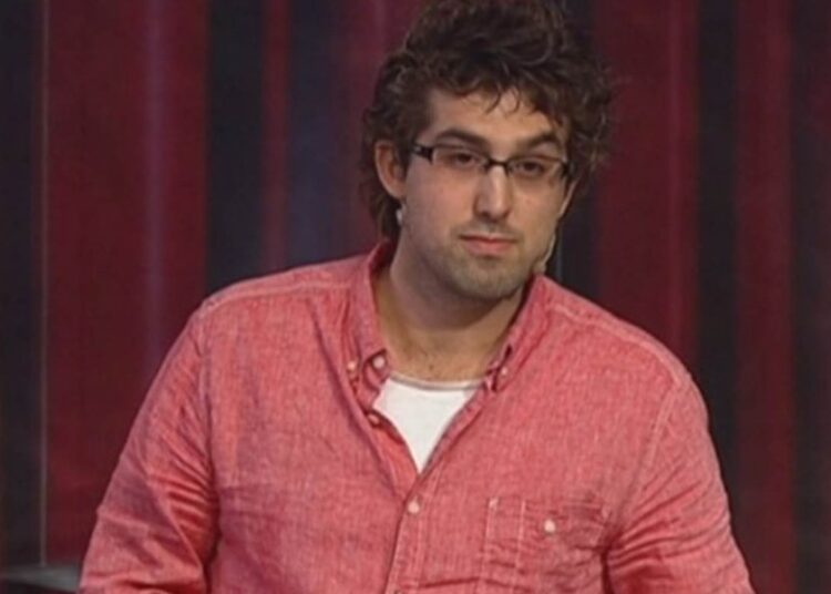 Doğu Demirkol, yuhalandığı yarışmayı anlattı: Aşağılık biri gibi hissetmiştim