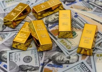 فوق 2100 دولار.. الذهب يحلق لمستويات تاريخية جديدة