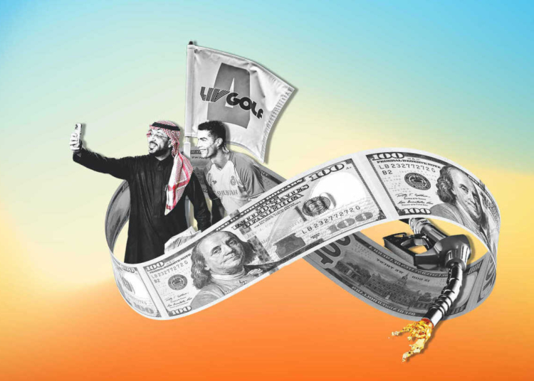 Tarık Gündoğan yazdı... Arapların “sportwashing” girişimi, TFF'nin beceriksizliğine takıldı 1 Tarık Gündoğan yazdı… Arapların “sportwashing” girişimi, TFF’nin beceriksizliğine takıldı