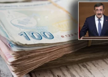 Cevdet Yılmaz beklenen zammı yüzde 50 olarak açıkladı