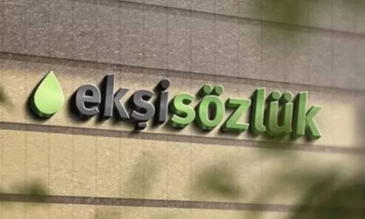 Ekşi Sözlük'e erişim engeli 1 Ekşi Sözlük’e erişim engeli