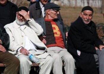 Kasım enflasyonu açıklandı, çalışan ve emekli zamlı maaş hesabına başladı