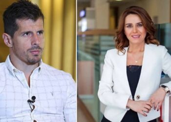 Emre Belözoğlu, Seçil Erzan’a vermek için Ankaralı iş insanından da para almış