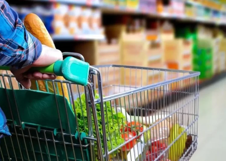 Ticaret Bakanlığı: Fahiş fiyat artışı ve stokçuluk yapan 309 işletmeye ceza uygulandı 1 ENAG hesapladı: Enflasyon kasımda yüzde 129’a yükseldi