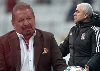 Toroğlu: Çalımbay Beşiktaş’tan 6 milyon TL aldi