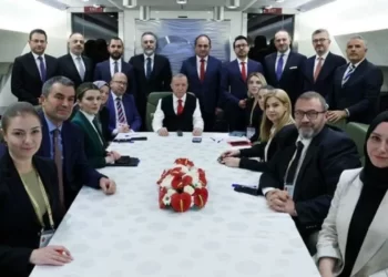 Erdoğan: 2019’dan farklı olarak bu seçimde Cumhur İttifakı başlığıyla adım atıyoruz