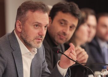 AK Parti’nin İstanbul temayül yoklamasında Erkan Kandemir sürprizi