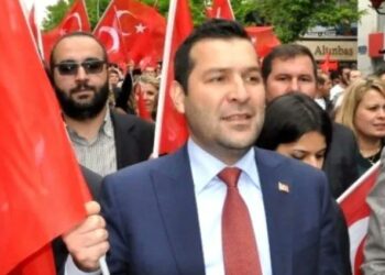 TRT’nin dizi ihalesi AK Partili isme: Bölüm başı 19,8 milyon TL