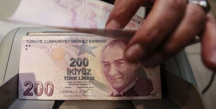 Faiz oranları arttı: 1 milyon liranın getirisi uçtu