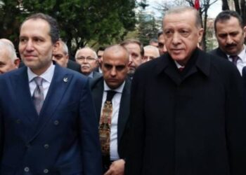 İddia: Fatih Erbakan, Erdoğan’dan Konya’yı istedi