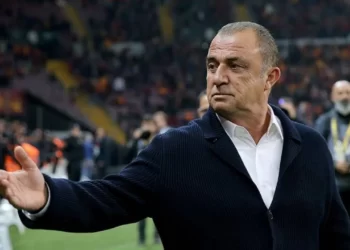 Fatih Terim: “Söyleyecek çok şeyimiz olacak ama…”