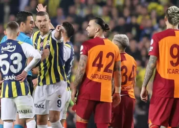 Fenerbahçe ve Galatasaray Süper Kupa’dan servet kazanacak