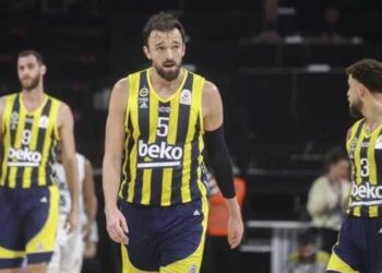 EuroLeague temsilcimiz Fenerbahçe, İspanya’dan üzgün dönüyor: 80-79