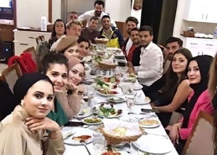 Fenomenlerin el konulan mal varlıkları satışa çıkarılacak