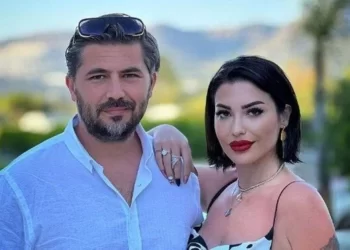 Neslim ve eşi İnanç Güngen’in mal varlıklarına el konuldu