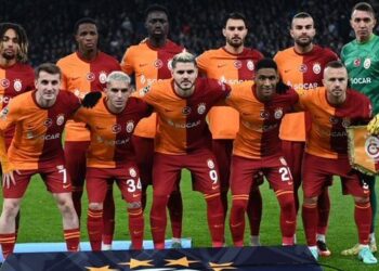 Şampiyonlar Ligi'nden elenen Galatasaray 370 milyonluk gelirden oldu 5 Şampiyonlar Ligi’nden elenen Galatasaray 370 milyonluk gelirden oldu