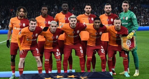 Şampiyonlar Ligi'nden elenen Galatasaray 370 milyonluk gelirden oldu 1 Şampiyonlar Ligi’nden elenen Galatasaray 370 milyonluk gelirden oldu