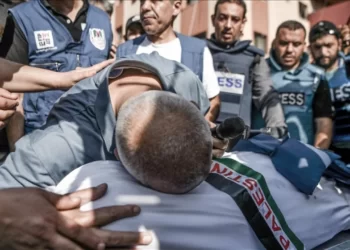 İsrail ordusu, Filistinli gazetecinin evini bombaladı: En az 18 ölü