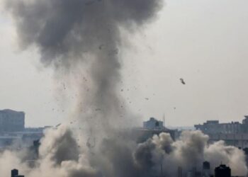 İsrail, dün 178 Filistinli’yi öldürdü