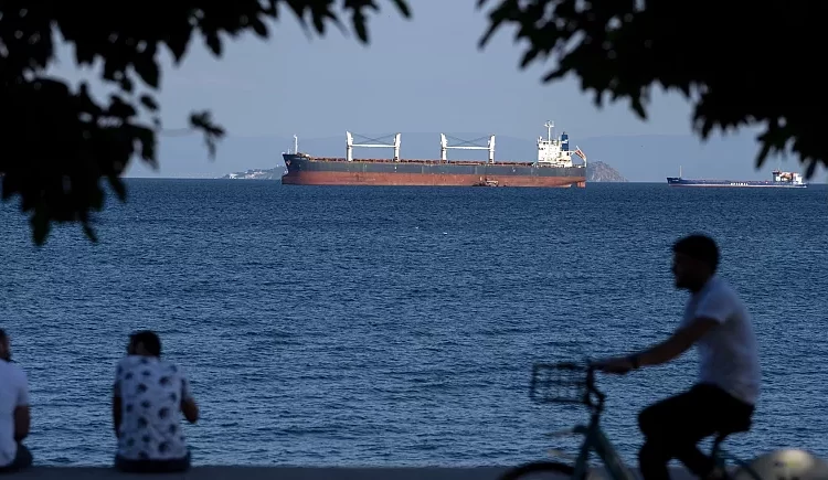 AK Parti döneminde İsrail’le ticaret hacmi 6 katına çıktı 1 AK Parti döneminde İsrail’le ticaret hacmi 6 katına çıktı