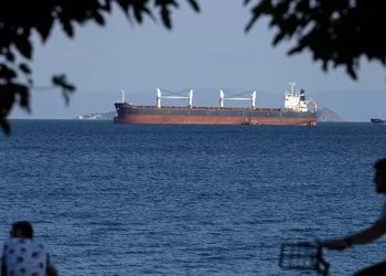 AK Parti döneminde İsrail’le ticaret hacmi 6 katına çıktı