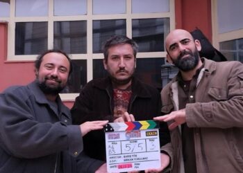 Fenomen dizi ‘Gibi’nin 5. sezon çekimleri başladı